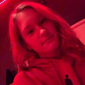 Meet your Posher, Maddie